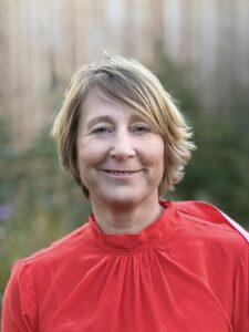 Susanne Willke, Coach für Selbstführung
